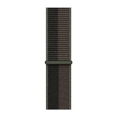 Sport Loop Tornado/Gray цена и информация | Аксессуары для смарт-часов и браслетов | 220.lv