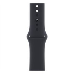 Sport Band XL Midnight cena un informācija | Apple Viedpulksteņi un fitnesa aproces | 220.lv