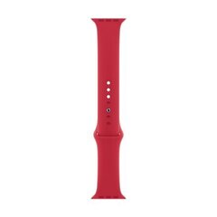 Sport Band Red цена и информация | Аксессуары для смарт-часов и браслетов | 220.lv