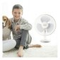 Galda ventilators Haeger Table Wind цена и информация | Ventilatori | 220.lv