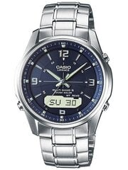 Мужские часы Lineage LCW M100DSE 2AER цена и информация | Casio Одежда, обувь и аксессуары | 220.lv