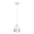 Milagro piekarināmā lampa Oval White