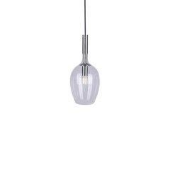 Eko-Light piekarināmā lampa Tango Clear цена и информация | Люстры | 220.lv