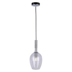 Eko-Light piekarināmā lampa Tango Clear cena un informācija | Piekaramās lampas | 220.lv