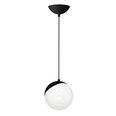 Milagro piekarināmā lampa Sfera Black