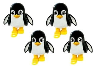 Galda spēle Penguins Set Go cena un informācija | Rotaļlietas zēniem | 220.lv