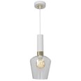 Eko-Light piekarināmā lampa Roma White