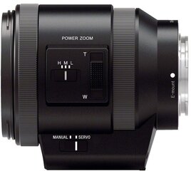 Sony E 18-200мм f/3.5-6.3 OSS Power Zoom цена и информация | Объектив | 220.lv