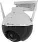 Novērošanas kamera Ezviz CS-C8C-A0-3H2WFL1(4mm) cena un informācija | Novērošanas kameras | 220.lv