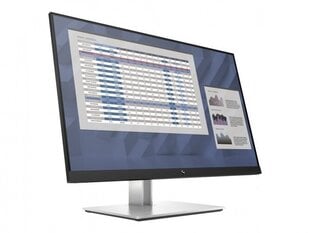 HP E27 G4 cena un informācija | Monitori | 220.lv