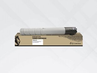 Картридж для лазерных принтеров Compatible Hyb Konica-Minolta Toner TN-514 black, A9E8150 цена и информация | Картриджи для лазерных принтеров | 220.lv