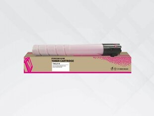 Картридж совместимый Hyb Konica-Minolta TN-514M, розовый (A9E8350) цена и информация | Картриджи для лазерных принтеров | 220.lv