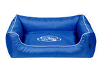 Cazo Outdoor Bed Maxy zila gulta suņiem 120x90cm