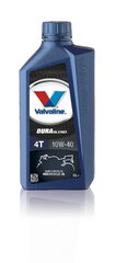 Масло моторное Valvoline Durablend 4T 10W40, 1 л цена и информация | Масла для других деталей автомобиля | 220.lv