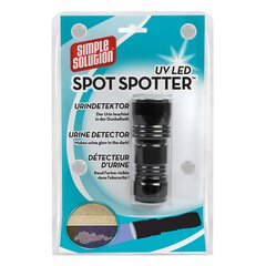 SIMPLE SOLUTION URĪNA DETEKTORS SPOT SPOTTER N1 cena un informācija | Kopšanas līdzekļi dzīvniekiem | 220.lv