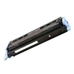 Тонер HP 124A цена и информация | Картриджи для лазерных принтеров | 220.lv