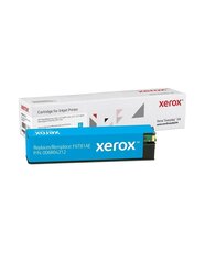 Toner Xerox Everyday HP F6T81AE, zils (cyan) cena un informācija | Kārtridži lāzerprinteriem | 220.lv