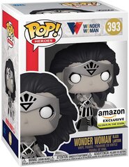 Figūriņa Funko POP! DC Wonder Woman Black Lantern Exclusive цена и информация | Атрибутика для игроков | 220.lv