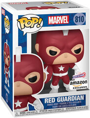 Figūriņa Funko POP! Marvel Red guardian Exclusive cena un informācija | Datorspēļu suvenīri | 220.lv