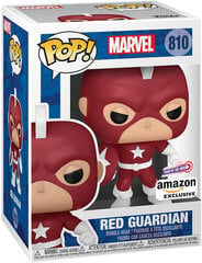 Figūriņa Funko POP! Marvel Red guardian Exclusive cena un informācija | Rotaļlietas zēniem | 220.lv