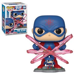 Фигурка Funko POP! Marvel The atom Exclusive цена и информация | Атрибутика для игроков | 220.lv