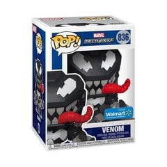 Figūriņa Funko POP! Marvel Mech Strike Venom Exclusive cena un informācija | Datorspēļu suvenīri | 220.lv