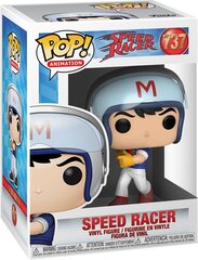Figūriņa Funko POP! Speed Racer cena un informācija | Datorspēļu suvenīri | 220.lv