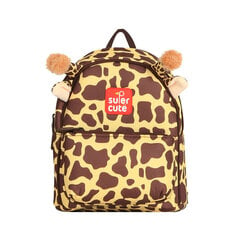 Детский рюкзак жирафа цена и информация | Школьные рюкзаки, спортивные сумки | 220.lv