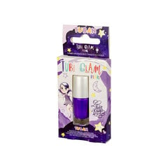 Tubi Glam - Nagu laka bērniem - Pērļu violeta - 5ml, Tuban TU3462 cena un informācija | Tuban Smaržas, kosmētika | 220.lv