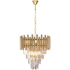 Milagro piekarināmā lampa Madison Gold 9 цена и информация | Люстры | 220.lv