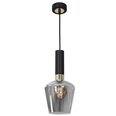 Eko-Light piekarināmā lampa Roma Black