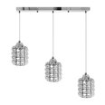 Piekaramā lampa Luminary 3CP, Silver