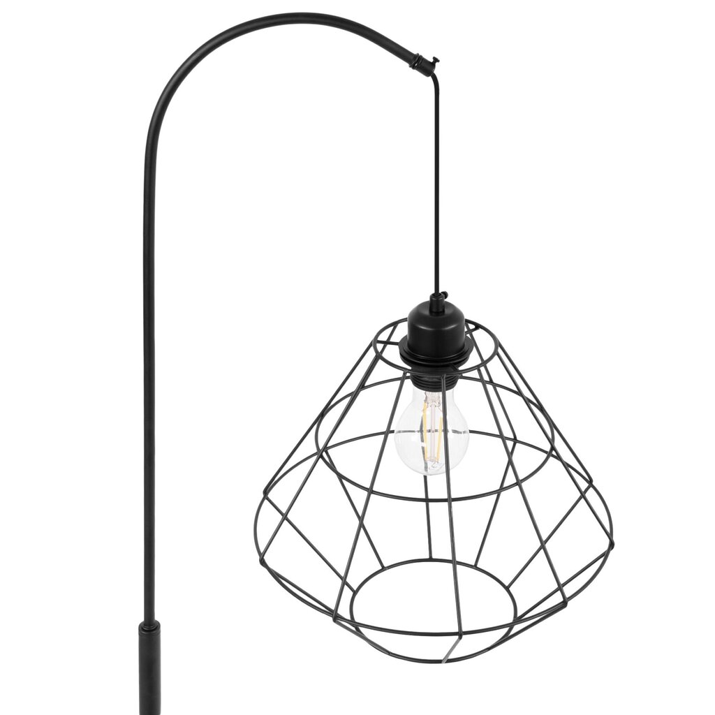 Stāvlampa Fishing цена и информация | Stāvlampas | 220.lv