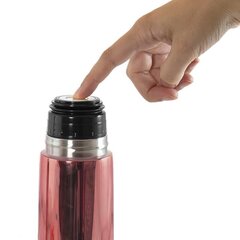Набор термо-бутылок Miniland Deluxe, Rose цена и информация | Термосы, термокружки | 220.lv