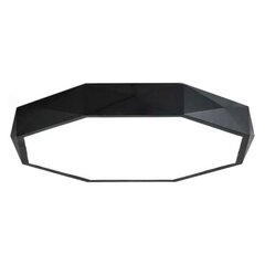 Griestu lampa Black Diamond, 30 cm cena un informācija | Griestu lampas | 220.lv