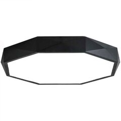 Griestu lampa Black Diamond, 50 cm cena un informācija | Griestu lampas | 220.lv