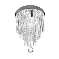 Griestu lampa Icicles cena un informācija | Griestu lampas | 220.lv