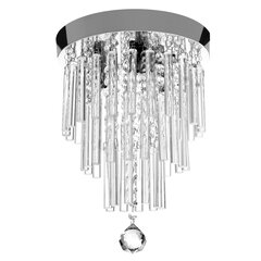 Griestu lampa Icicles cena un informācija | Griestu lampas | 220.lv