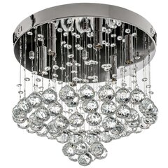 Griestu lampa Raindrop B цена и информация | Потолочные светильники | 220.lv