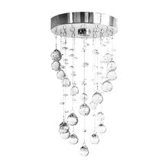 Griestu lampa Raindrop C цена и информация | Потолочные светильники | 220.lv