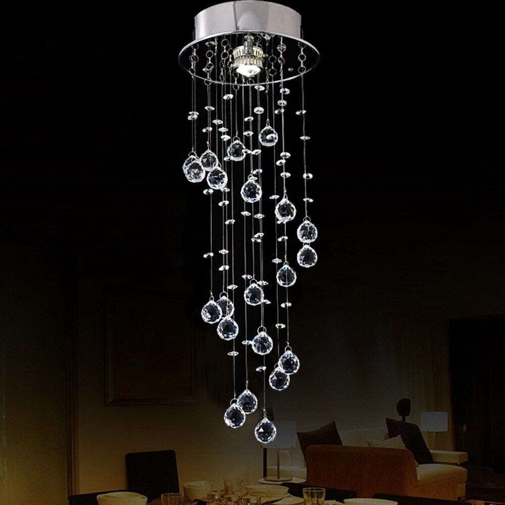 Griestu lampa Raindrop D цена и информация | Griestu lampas | 220.lv