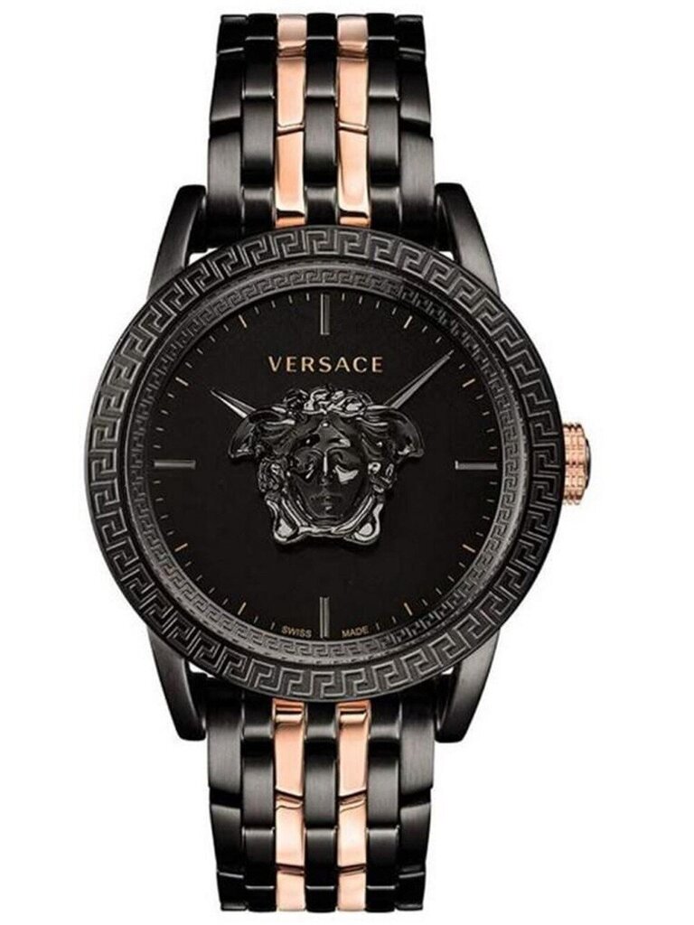Vīriešu pulkstenis Versace VERD00618 cena un informācija | Vīriešu pulksteņi | 220.lv