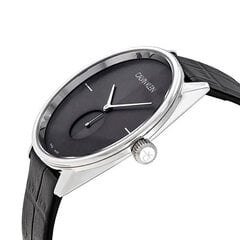 Vīriešu pulkstenis Calvin Klein K2Y211C3 cena un informācija | Vīriešu pulksteņi | 220.lv