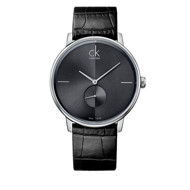 Vīriešu pulkstenis Calvin Klein K2Y211C3 цена и информация | Vīriešu pulksteņi | 220.lv