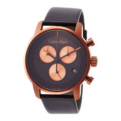 Vīriešu pulkstenis Calvin Klein K2G17TC1 cena un informācija | Vīriešu pulksteņi | 220.lv