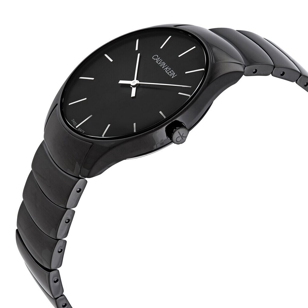 Vīriešu pulkstenis Calvin Klein K4D21441 cena un informācija | Vīriešu pulksteņi | 220.lv