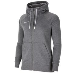 Sieviešu džemperis Nike Park 20 Hoodie W CW6955-071, pelēks цена и информация | Спортивная одежда для женщин | 220.lv