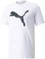 Puma T-Krekli Modern Sports White 589469 02/M cena un informācija | Vīriešu T-krekli | 220.lv