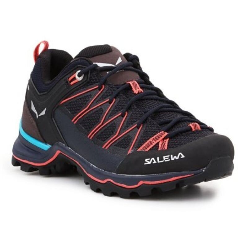 Sieviešu sporta apavi Salewa Ws Mtn Trainer Lite W 61364 3993, melni cena un informācija | Sporta apavi sievietēm | 220.lv