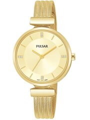 Часы для женщин Pulsar PH8470X1 цена и информация | Женские часы | 220.lv
